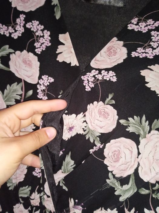 Плаття жіноче чорне