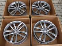 Felgi VW ARTEON PASSAT B8 LIFT TIGUAN 18' 5x112 Oryginał