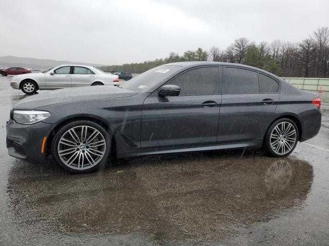 BMW 5 G30 31 Г30 31 RWD AWD M sport B48 B58 разборка шрот запчасти.