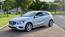 Mercedes A180 Cdi Urban Nacional 2014