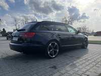 Audi A6 C6 kombi