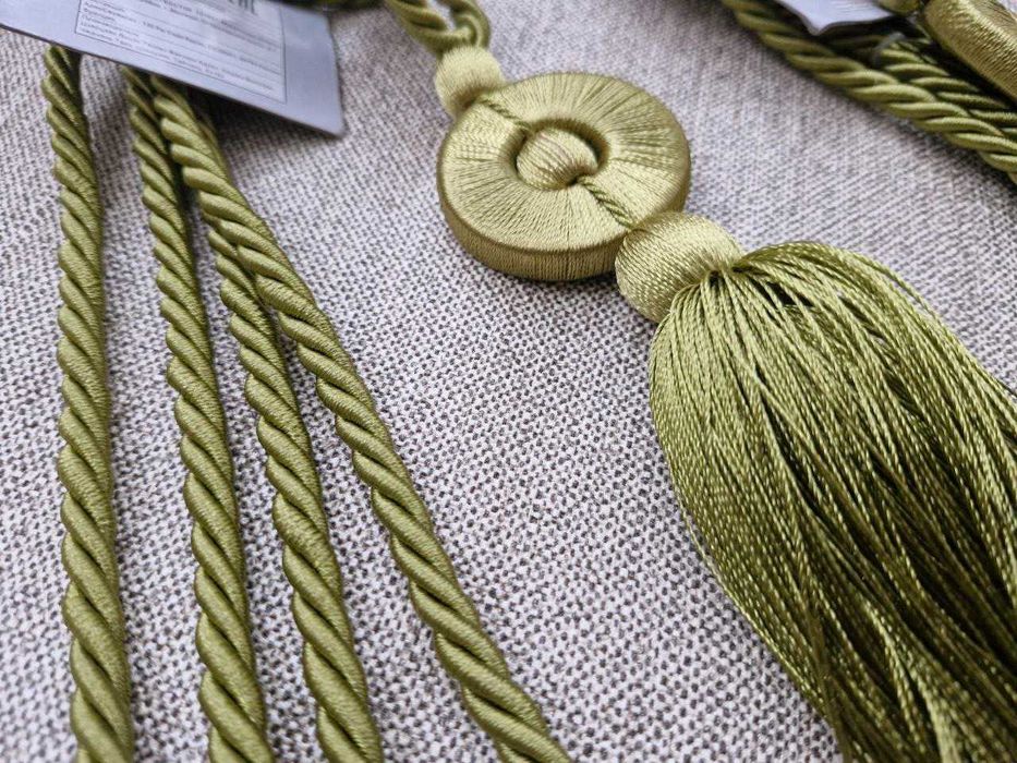 Китиця-підхват для штори