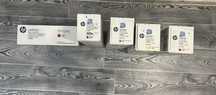 Картридж HP laserjet 305A