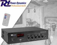 Promixer Power Dynamics PDM45