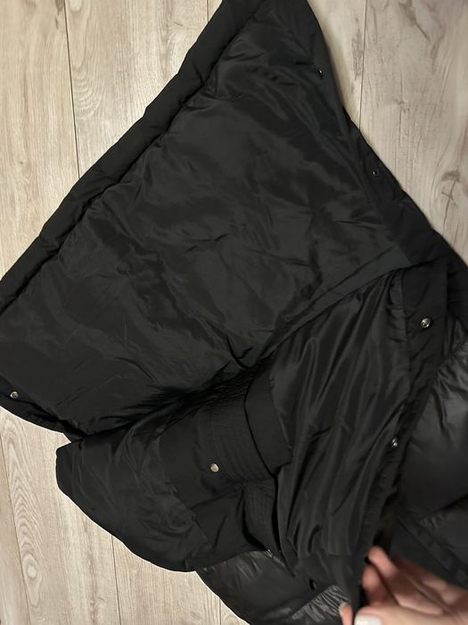 Зимняя куртка