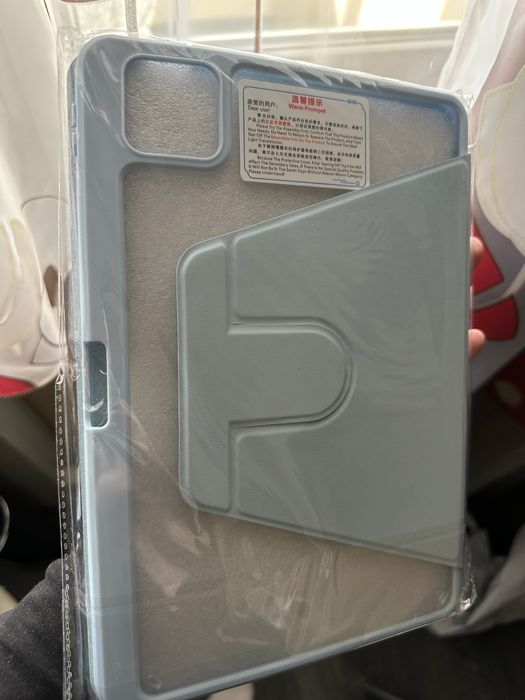 Чехол Xiaomi Mi Pad 6 11 inch