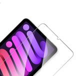 Защитное стекло iPad mini 6  закаленное плотность 9H на АЙПАД