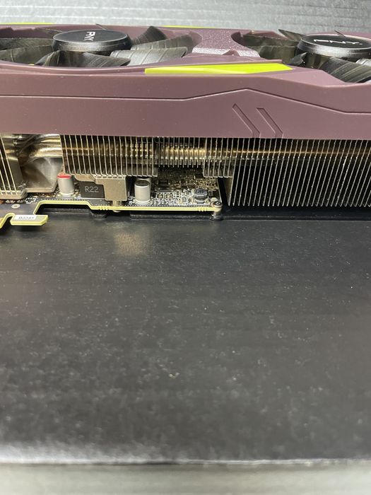 Gamingowa  Karta graficzna GeForce RTX 3080 Ti 12GB