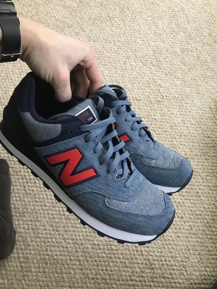 New Balance 574