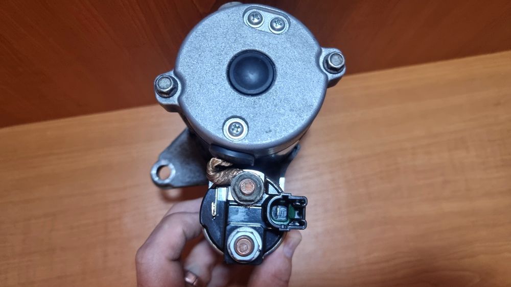 Стартер Denso DSN1003