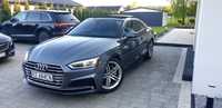 Audi A5 Sline, panorama ,252 KM