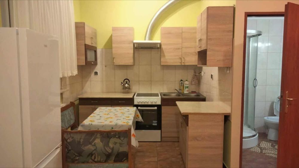 kawalerka 25m2 Ciechanów 1100zł