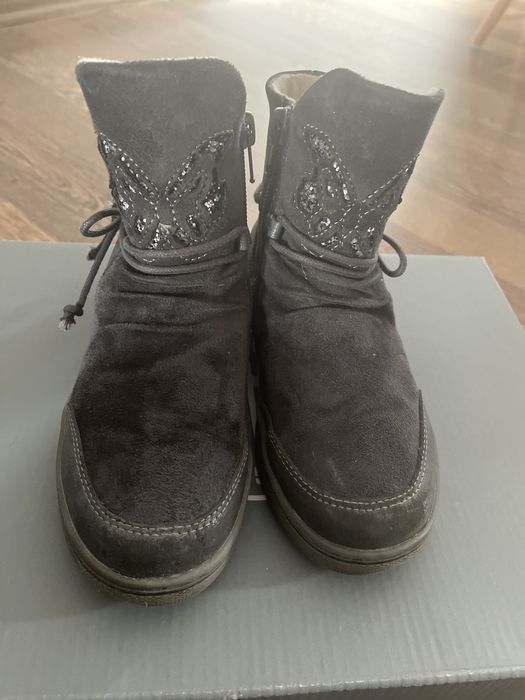 Botki dziewczęce Primigi