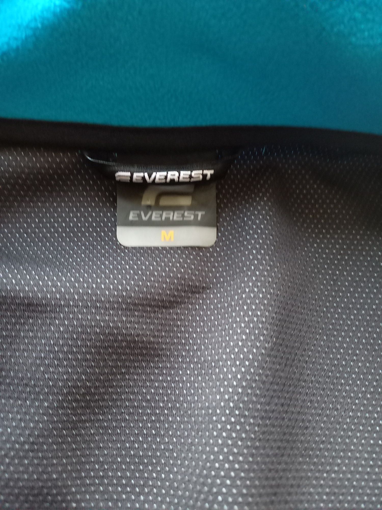 Nowy softshell męski Everest