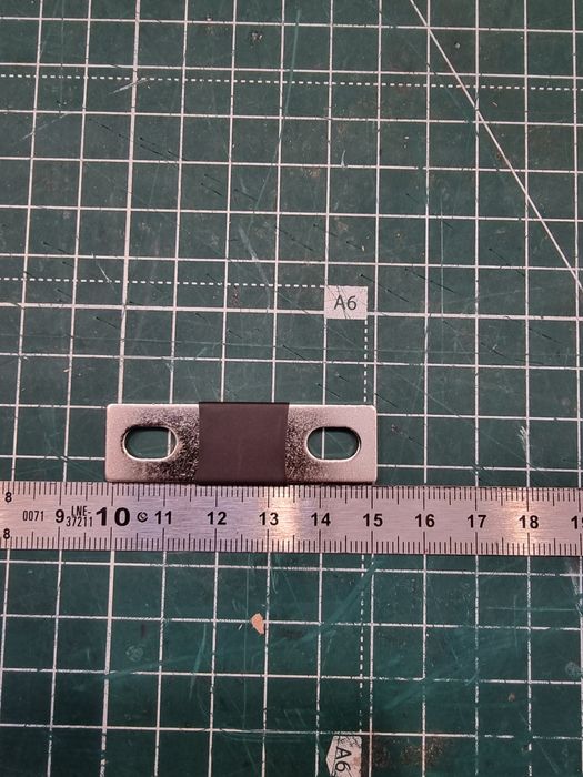 Перемычки для элементов EVE LF105 .