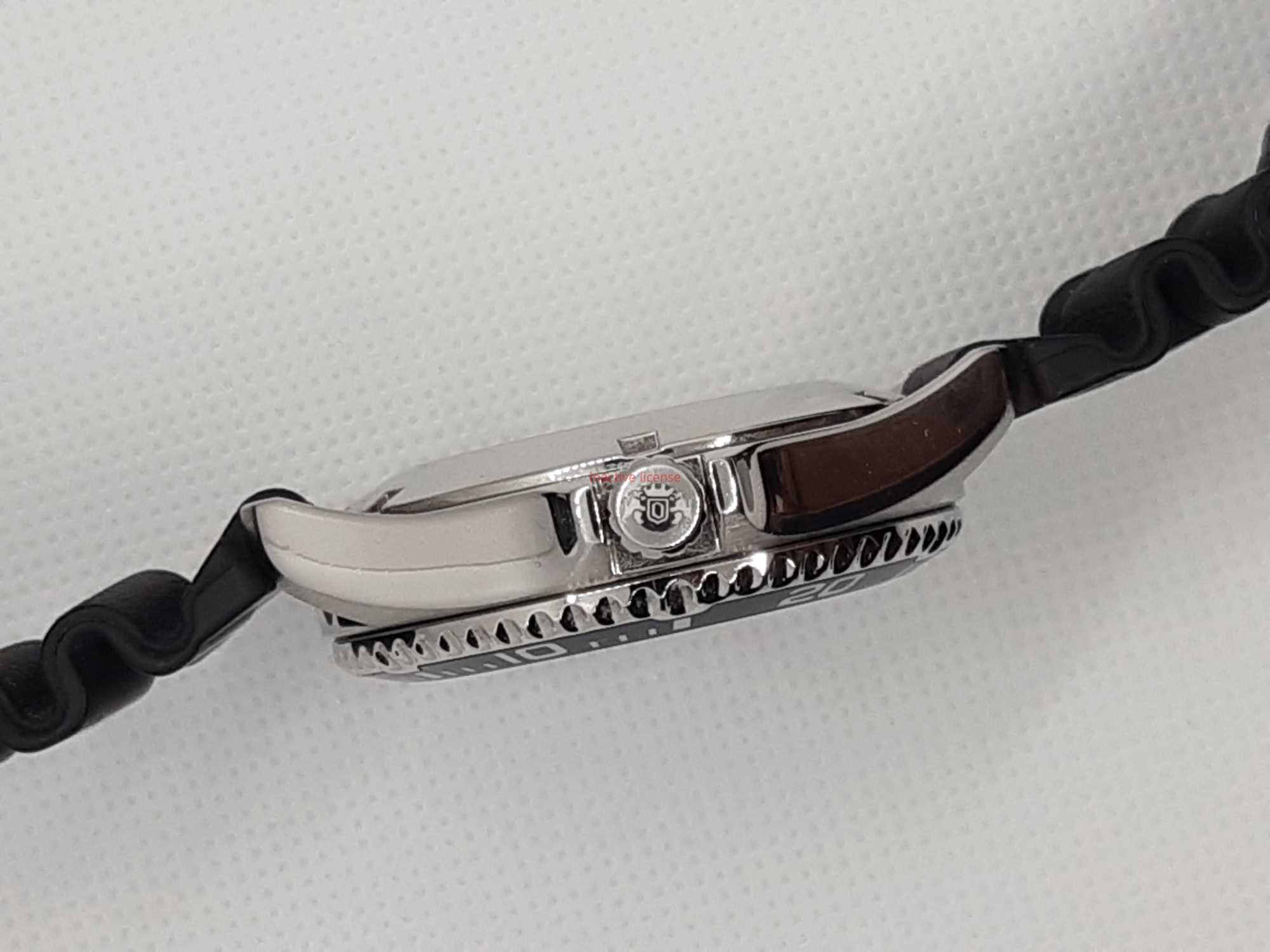 Relógio Automático Orient Ray II