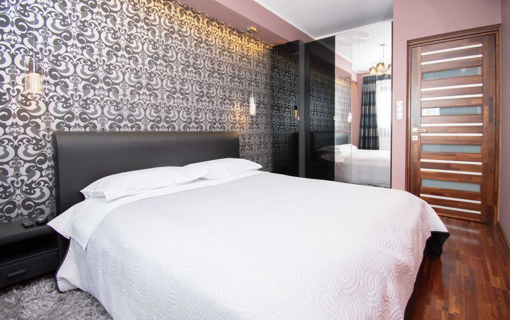 Mieszkanie do wynajęcia - 3 niezależne pokoje - CENTRUM!