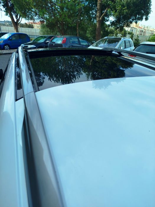 Renault Megane GT Line Bose