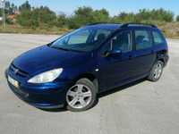 Peugeot 307 1.6 Hdi 110cv