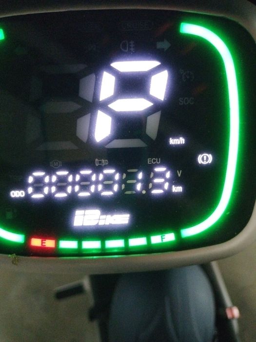 Vende -se Mota elétrica