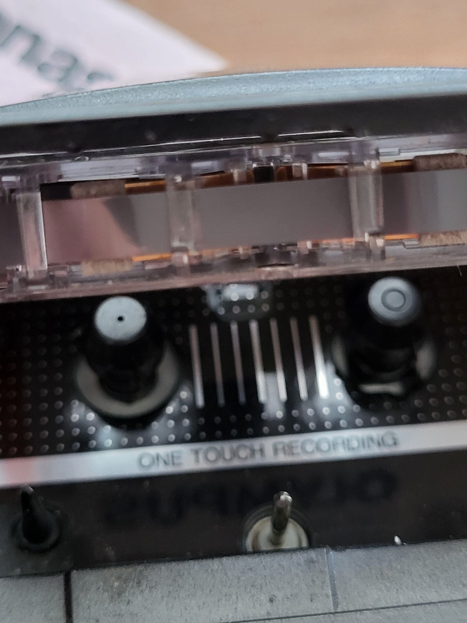 Диктофон Panasonic RN-302