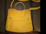 Torebka damska retro PRL vintage