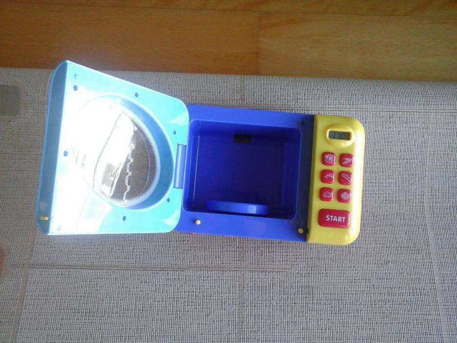 Brinquedo Microondas (fantasia)