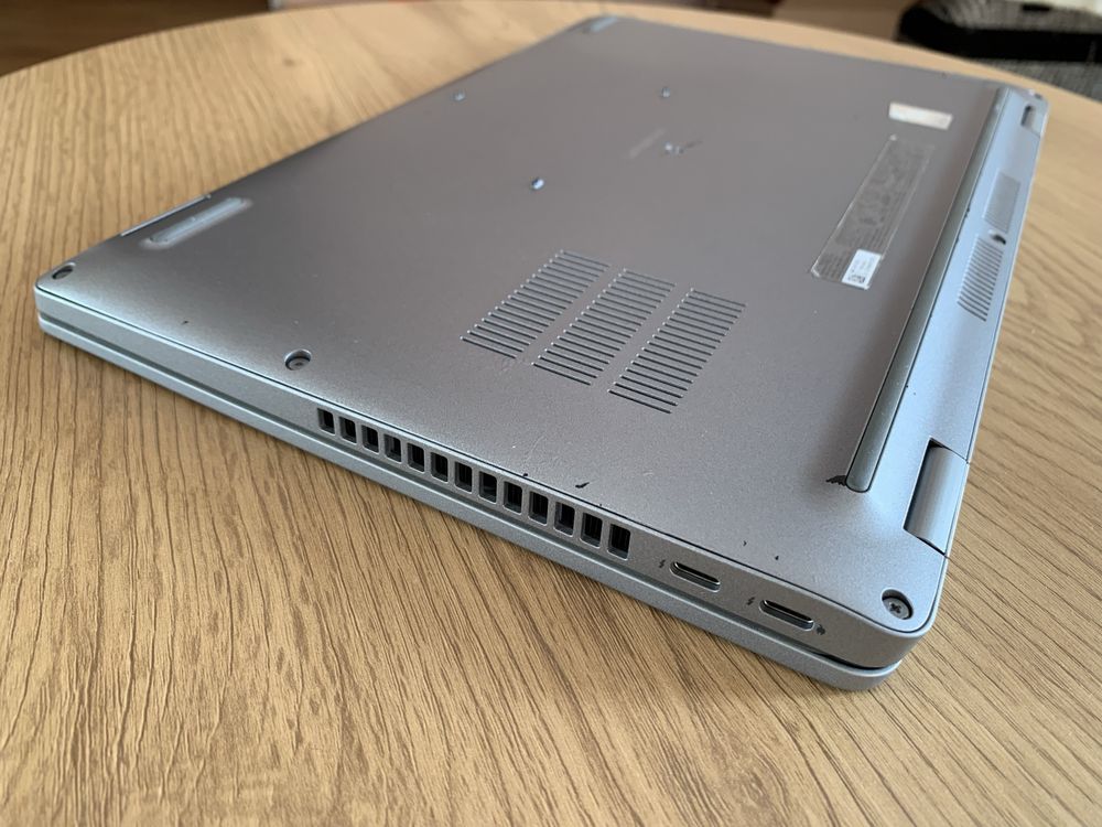 Купить ноутбук Dell Latitude 5420 Intel i5 16GB SSD235 в Киеве