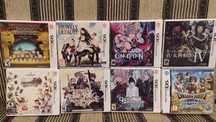Игры для Nintendo 3DS