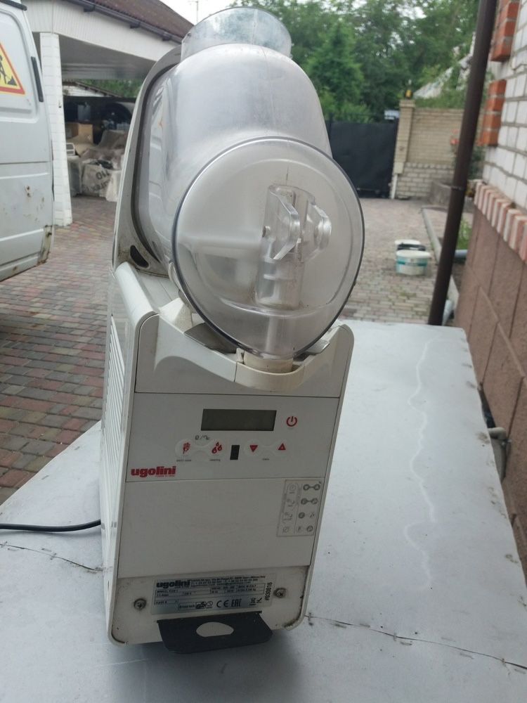 Гранитор SPM sorby Dream SDT 2