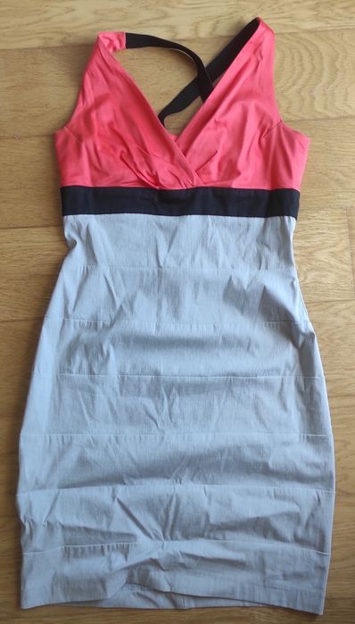 Vestido Sinéquanone