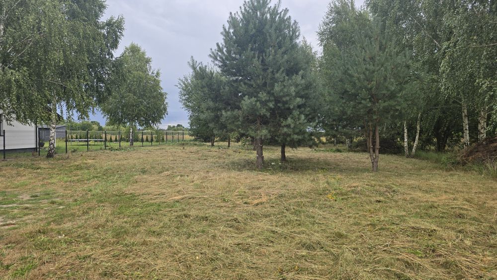 Działka budowlana Maków gmina Skaryszew  k/Radom