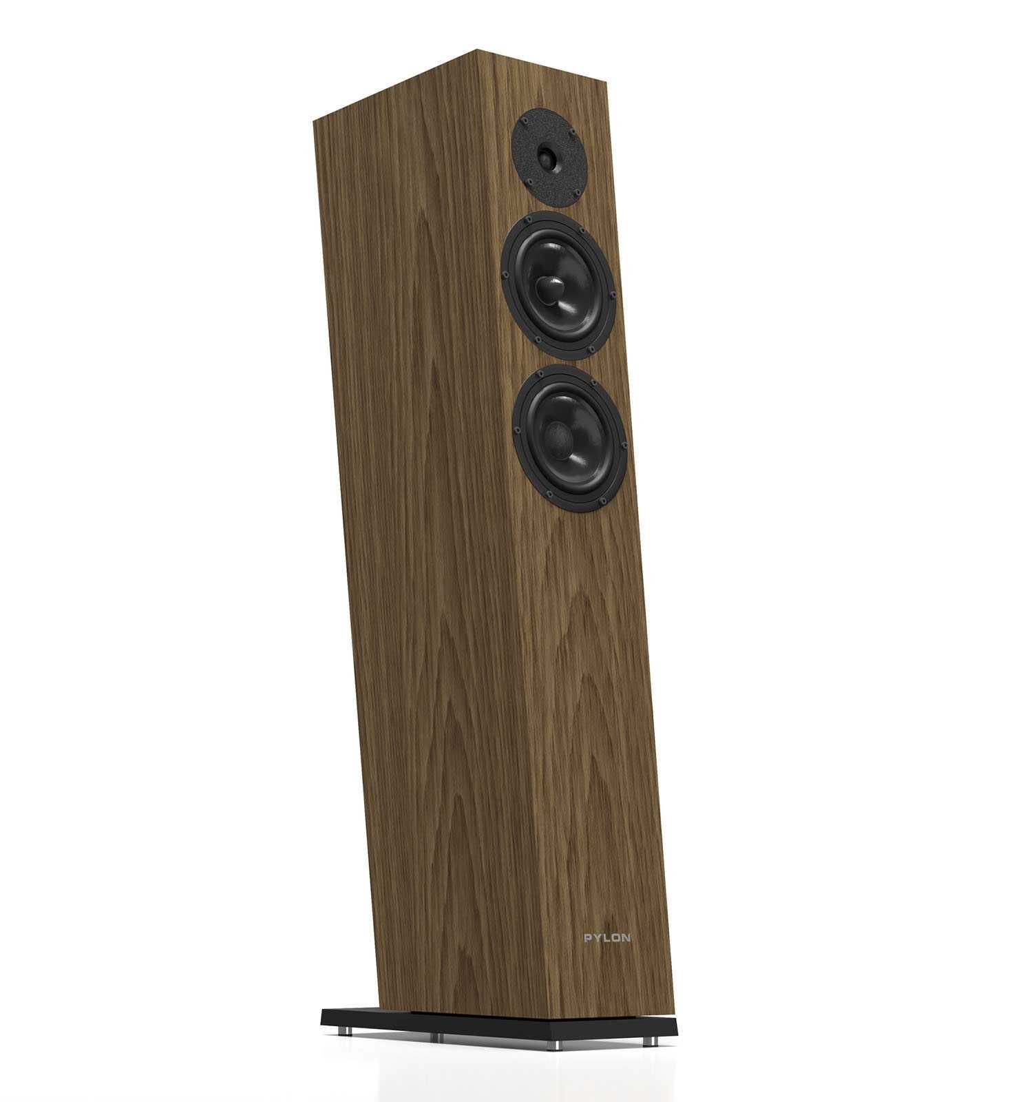 Pylon Audio DIAMOND 25 MK2 | Sprzedam lub ZAMIENIĘ | Raty Faktura
