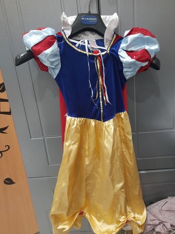 Карнавальне плаття