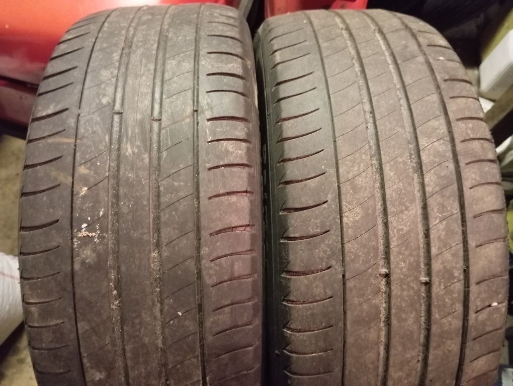 Michelin 195/50 R16