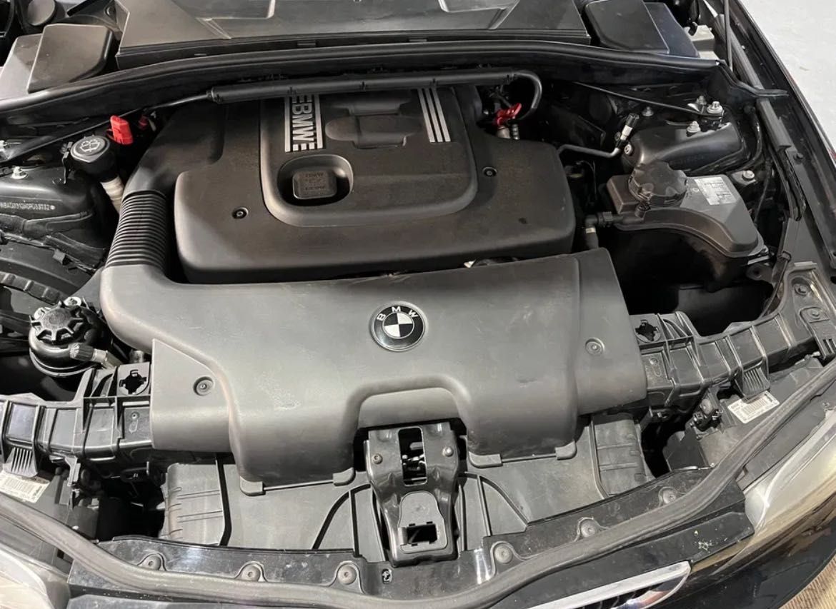 BMW série 1 | 118D | motor M47!!!
