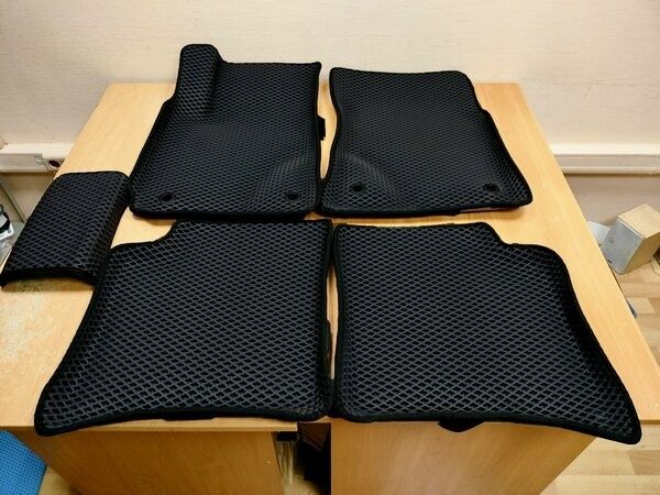 ЕКО‼️ева килимки, Єва/ eva коврики. Краще за гумові в 4 рази!