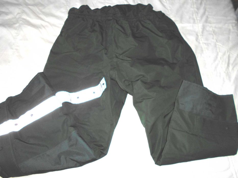 Полукомбез штаны тёплые штормовые Wattana Gore-Tex (62) большой размер