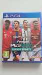 Football PES 2021  PS4