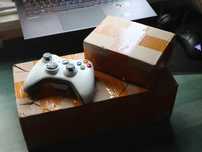Bezprzewodowe Gamepady do PC / Xbox 360 — Nowe!