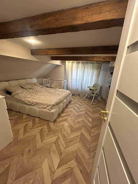 Wynajmę mieszkanie 50 m2