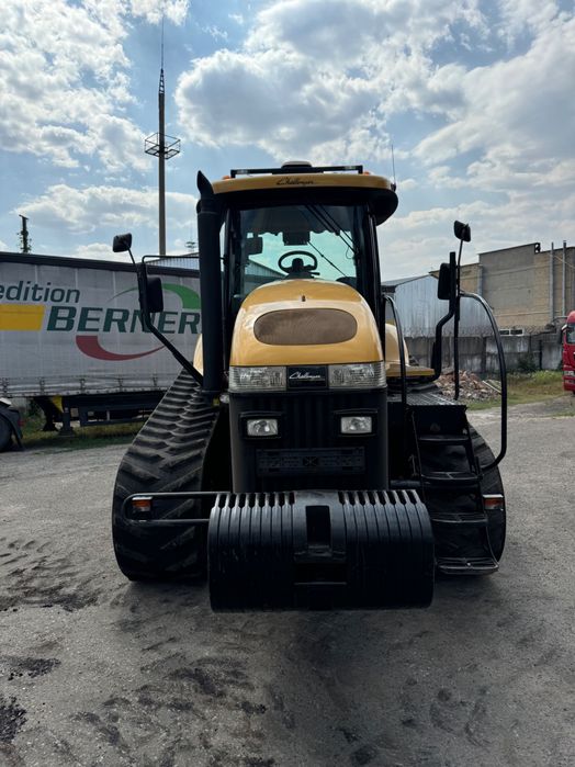 Продам трактор Challenger MT 765 B