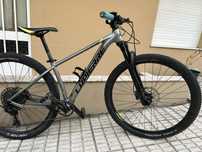 lapierre pro race 29'