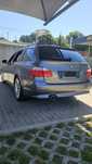 Bmw 520d e61 2010
