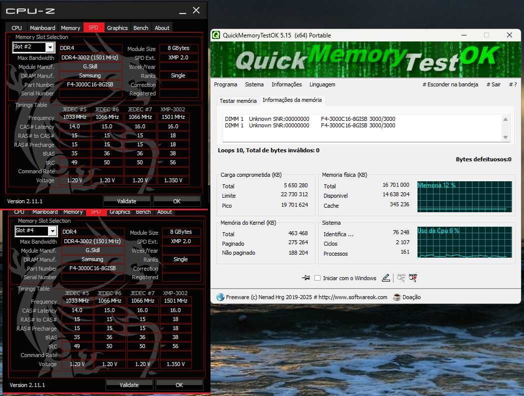 O melhor computador na relação preço qualidade