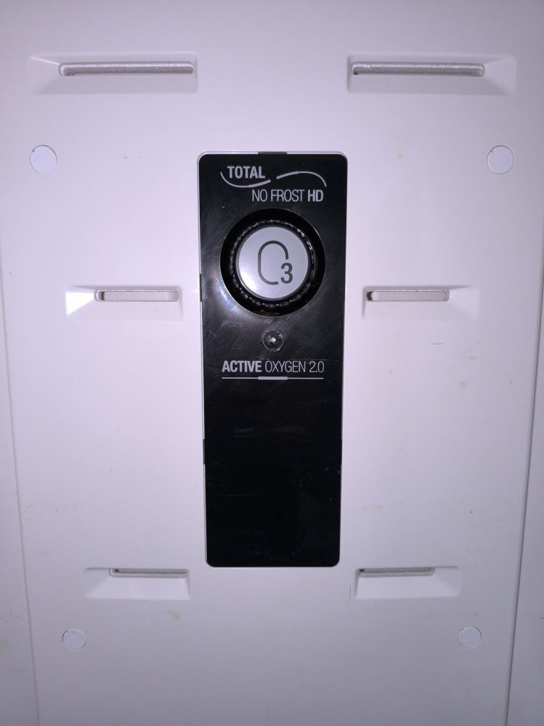 Frigorífico Combinado Hotpoint Ariston XH8 T3Z XOJZV