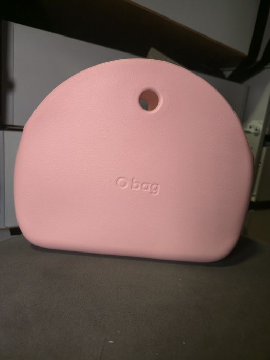 Obag moon light puder body