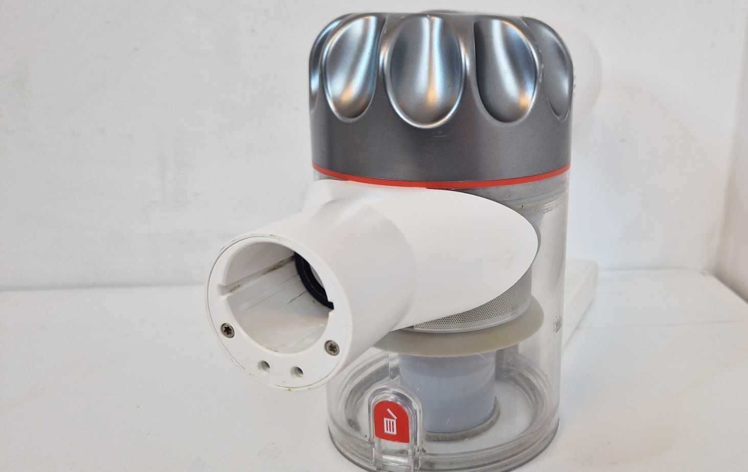 Body korpus do odkurzacza bateria Dreame V9P PIN 12 mm