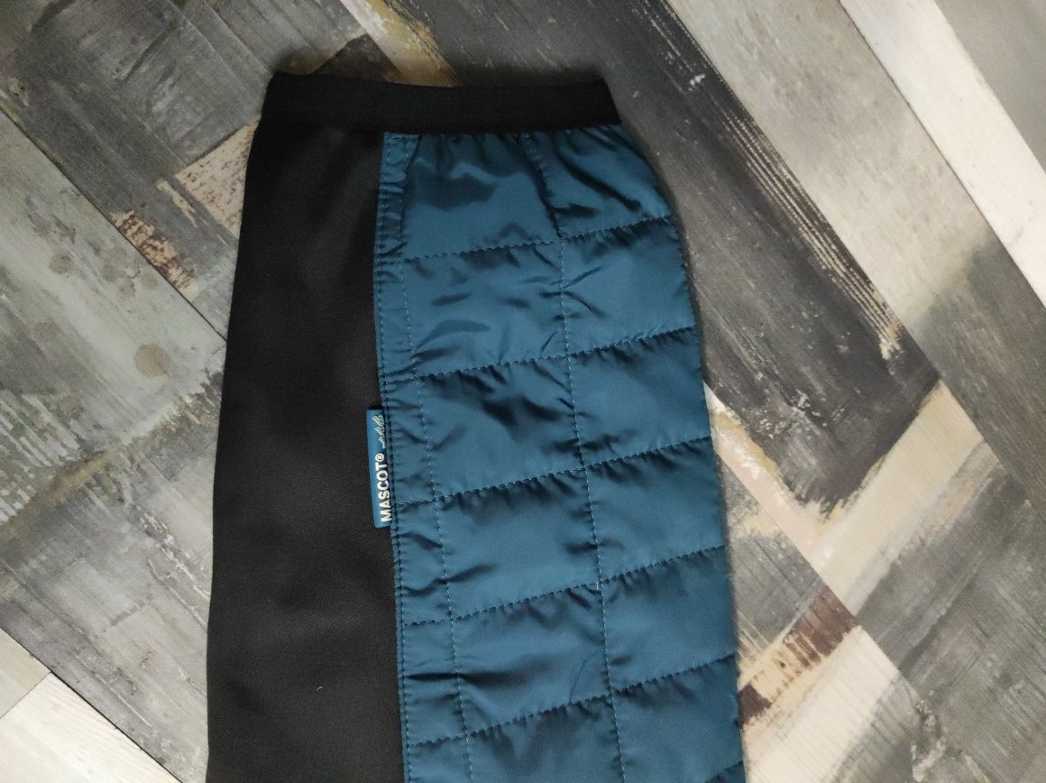 Bluza kurtka termiczna Mascot clima Scott