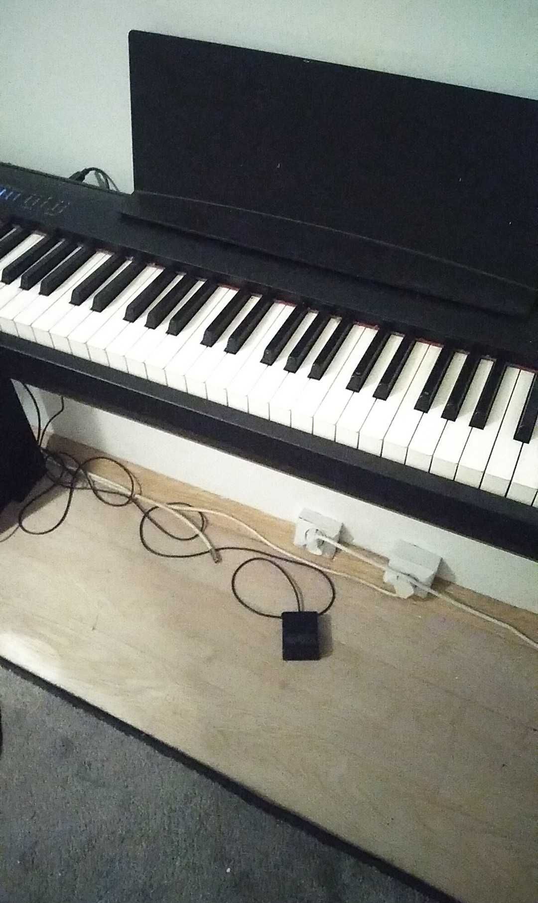 pianino cyfrowe roland fp30 digital piano midi keyboard elektroniczne
